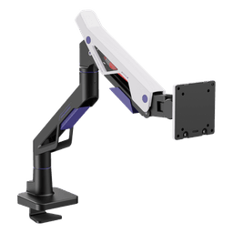Brazo Para Monitor 24-57 Pulgadas/Hasta 30 KG/ VESA 75 X 75 - 200 X 200  