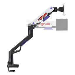 Brazo Para Monitor 24-57 Pulgadas/Hasta 30 KG/ VESA 75 X 75 - 200 X 200  