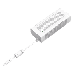 Fuente de Alimentación Conmutada / 54V DC / 3A / 162W / Eficiencia >85% / Entrada 100-240V AC / Protección Sobrecorriente y Cortocircuito
