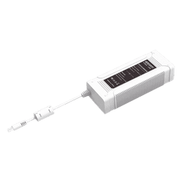 Fuente de Alimentación Conmutada / 54V DC / 3A / 162W / Eficiencia >85% / Entrada 100-240V AC / Protección Sobrecorriente y Cortocircuito