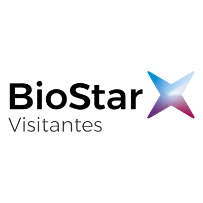 Licencia de visitantes para uso con BioStar X 