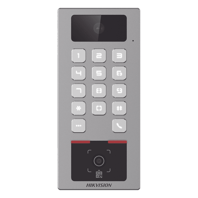 Teclados Autónomos