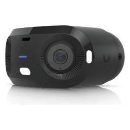 UniFi Protect G6 180 – Cámara PoE+ Dual Sensor de 16 MP para Interior/Exterior con Motor de IA Multi-TOPS y Cobertura Panorámica de 180°