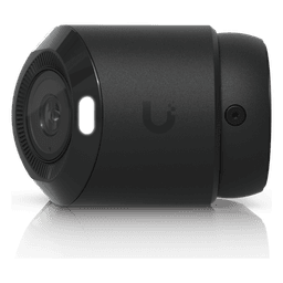 UniFi Protect G6 180 – Cámara PoE+ Dual Sensor de 16 MP para Interior/Exterior con Motor de IA Multi-TOPS y Cobertura Panorámica de 180°