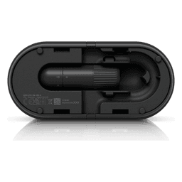 UniFi Protect G6 180 – Cámara PoE+ Dual Sensor de 16 MP para Interior/Exterior con Motor de IA Multi-TOPS y Cobertura Panorámica de 180°