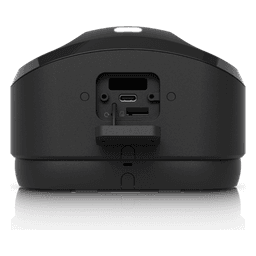 UniFi Protect G6 180 – Cámara PoE+ Dual Sensor de 16 MP para Interior/Exterior con Motor de IA Multi-TOPS y Cobertura Panorámica de 180°