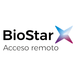 Licencia para BioStar X, Para acceso Remoto (Por un año)
