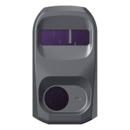 Sistema LiDAR para UAV / Escáner Láser 1200 m Alcance / 550.000 Puntos/s / 8 Retornos / Cámara RGB 45 MP / IMU 500 Hz / Precisión 5 cm @300 m / 3937 pies Alcance / 3.4 lb Peso
