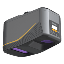 Sistema LiDAR para UAV / Escáner Láser 1200 m Alcance / 550.000 Puntos/s / 8 Retornos / Cámara RGB 45 MP / IMU 500 Hz / Precisión 5 cm @300 m / 3937 pies Alcance / 3.4 lb Peso