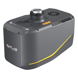 Sistema LiDAR para UAV / Escáner Láser 1200 m Alcance / 550.000 Puntos/s / 8 Retornos / Cámara RGB 45 MP / IMU 500 Hz / Precisión 5 cm @300 m / 3937 pies Alcance / 3.4 lb Peso