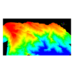 Sistema LiDAR para UAV / Escáner Láser 1200 m Alcance / 550.000 Puntos/s / 8 Retornos / Cámara RGB 45 MP / IMU 500 Hz / Precisión 5 cm @300 m / 3937 pies Alcance / 3.4 lb Peso