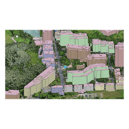 Sistema LiDAR para UAV / Escáner Láser 1200 m Alcance / 550.000 Puntos/s / 8 Retornos / Cámara RGB 45 MP / IMU 500 Hz / Precisión 5 cm @300 m / 3937 pies Alcance / 3.4 lb Peso