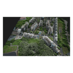 Sistema LiDAR para UAV / Escáner Láser 1200 m Alcance / 550.000 Puntos/s / 8 Retornos / Cámara RGB 45 MP / IMU 500 Hz / Precisión 5 cm @300 m / 3937 pies Alcance / 3.4 lb Peso