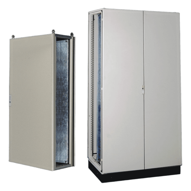 Gabinetes y Cajas (NEMA / Registros)