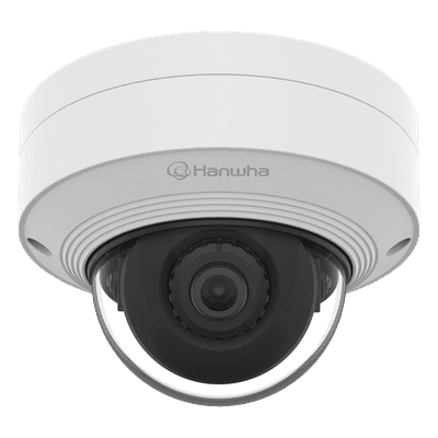 Módulo de Lente tipo Domo para camaras multisensor 5 Megapíxeles / Resolución 5MP CMOS 1/2.8" / Lente Fija 2.45 mm / Protección IP66 IK10 NEMA 4X / Cable Integrado 8 Metros / Compatible / Rango Temperatura -30°C a +55