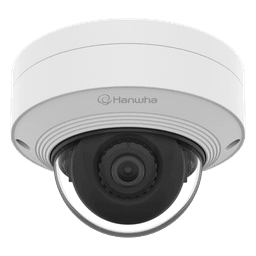 Módulo de Lente tipo Domo para camaras multisensor 5 Megapíxeles / Resolución 5MP CMOS 1/2.8" / Lente Fija 2.45 mm / Protección IP66 IK10 NEMA 4X / Cable Integrado 8 Metros / Compatible / Rango Temperatura -30°C a +55