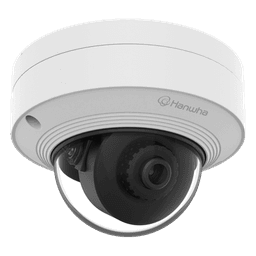 Módulo de Lente tipo Domo para camaras multisensor 5 Megapíxeles / Resolución 5MP CMOS 1/2.8" / Lente Fija 2.45 mm / Protección IP66 IK10 NEMA 4X / Cable Integrado 8 Metros / Compatible / Rango Temperatura -30°C a +55