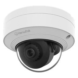 Módulo de Lente tipo Domo para camaras multisensor 5 Megapíxeles / Resolución 5MP CMOS 1/2.8" / Lente Fija 2.45 mm / Protección IP66 IK10 NEMA 4X / Cable Integrado 8 Metros / Compatible / Rango Temperatura -30°C a +55
