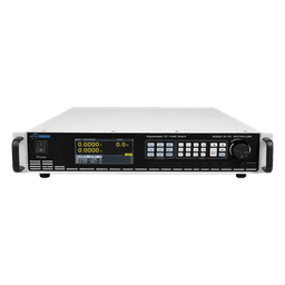 Fuente de Alimentación DC Programable / 6.5 kW / 0-600V / 0-20A / Entrada 220V Monofásica / Precisión 0.05% F.S.