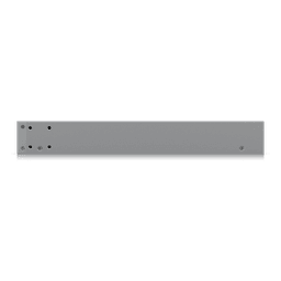 Switch Capa 3 Administrable / 24 Puertos RJ45 (8 × 2.5 GbE + 16 × 1 GbE) / 2 Puertos SFP+ 10G / 112 Gbps Switching / Pantalla LCD Táctil 1.3″ / EtherLighting™ / Montaje Rack 1U