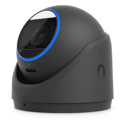 UniFi Protect G6 Pro Turret – Cámara 4K PoE+ Antimanipulación y Todo Clima con Motor de IA Multi-TOPS, Zoom Óptico 2.36× y Sensor CMOS 1/1.2