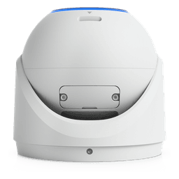 UniFi Protect G6 Pro Turret – Cámara 4K PoE+ Antimanipulación y Todo Clima con Motor de IA Multi-TOPS, Zoom Óptico 2.36× y Sensor CMOS 1/1.2