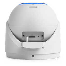 UniFi Protect G6 Pro Turret – Cámara 4K PoE+ Antimanipulación y Todo Clima con Motor de IA Multi-TOPS, Zoom Óptico 2.36× y Sensor CMOS 1/1.2