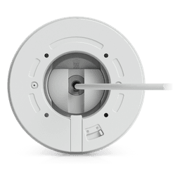 UniFi Protect G6 Pro Turret – Cámara 4K PoE+ Antimanipulación y Todo Clima con Motor de IA Multi-TOPS, Zoom Óptico 2.36× y Sensor CMOS 1/1.2
