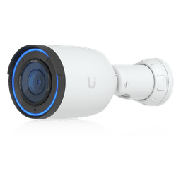 UniFi Protect G6 Pro Bullet – Cámara 4K PoE+ Todo Clima con Motor de IA Multi-TOPS, Zoom Óptico 2.36× y Sensor CMOS 1/1.2, que Ofrece un Desempeño Sobresaliente en Entornos de Baja Iluminación
