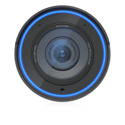 UniFi Protect G6 Pro Bullet – Cámara 4K PoE+ Todo Clima con Motor de IA Multi-TOPS, Zoom Óptico 2.36× y Sensor CMOS 1/1.2, que Ofrece un Desempeño Sobresaliente en Entornos de Baja Iluminación