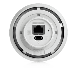 UniFi Protect G6 Pro Bullet – Cámara 4K PoE+ Todo Clima con Motor de IA Multi-TOPS, Zoom Óptico 2.36× y Sensor CMOS 1/1.2, que Ofrece un Desempeño Sobresaliente en Entornos de Baja Iluminación
