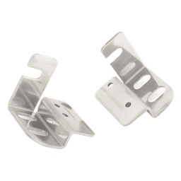 Accesorios de montaje atornillable para Lámparas LED EL900D HOFFMAN