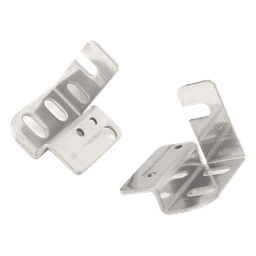 Accesorios de montaje atornillable para Lámparas LED EL900D HOFFMAN