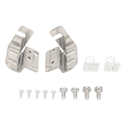 Accesorios de montaje atornillable para Lámparas LED EL900D HOFFMAN