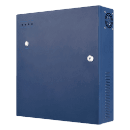 Fuente de Poder PoE / 8 Puertos / 360W Total / IEEE 802.3af/at / Rack 19"