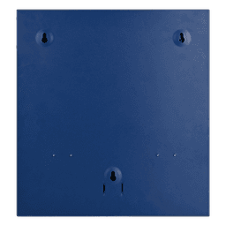 Fuente de Poder PoE / 8 Puertos / 360W Total / IEEE 802.3af/at / Rack 19"