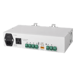 Fuente de Alimentación Dual / 52V 3A + 12V 5A / Respaldo Batería / Riel DIN / Protecciones Sobrecarga-Cortocircuito / -10°C a 60°C (14°F a 140°F)