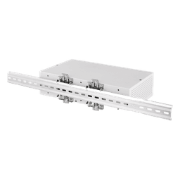 Fuente de Alimentación Dual / 52V 3A + 12V 5A / Respaldo Batería / Riel DIN / Protecciones Sobrecarga-Cortocircuito / -10°C a 60°C (14°F a 140°F)