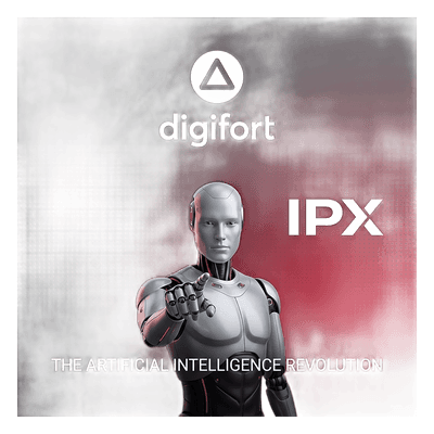 DIGIFORT IPX ANALYTICS LICENCIA DE REDES NEURONALES DE IA. PACK 01 CH