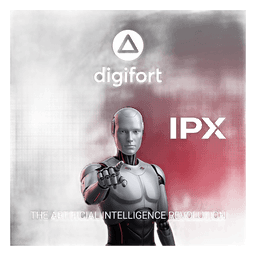 DIGIFORT IPX ANALYTICS LICENCIA DE REDES NEURONALES DE IA. PACK 01 CH