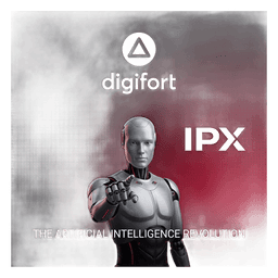 DIGIFORT IPX ANALYTICS LICENCIA DE REDES NEURONALES DE IA. PACK 02 CH