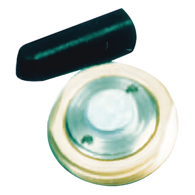 Montaje Típico de 3/4? (NMO), sin Cable ni Conector.