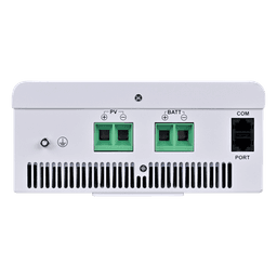 Controlador Solar MPPT / 60A / 12/24/48V / VOC 135Vcc / Paralelo hasta 6 Unidades / Baterías LiFePO₄ y NCM