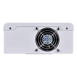 Controlador Solar MPPT / 60A / 12/24/48V / VOC 135Vcc / Paralelo hasta 6 Unidades / Baterías LiFePO₄ y NCM