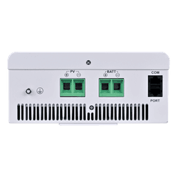 Controlador Solar MPPT / 60 A / 12/24/48 VDC Automático / VOC 225 VCC / Paralelo CAN / Compatible LiFePO₄ y Litio