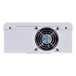 Controlador Solar MPPT / 60 A / 12/24/48 VDC Automático / VOC 225 VCC / Paralelo CAN / Compatible LiFePO₄ y Litio