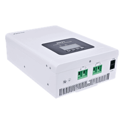 Controlador Solar MPPT / 60 A / 12/24/48 VDC Automático / VOC 225 VCC / Paralelo CAN / Compatible LiFePO₄ y Litio