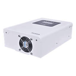 Controlador Solar MPPT / 60 A / 12/24/48 VDC Automático / VOC 225 VCC / Paralelo CAN / Compatible LiFePO₄ y Litio