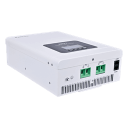 Controlador Solar MPPT / 100 A / 12/24/48 V / Voc 135 V / Paralelo hasta 6 Unidades / Litio y Plomo-Ácido