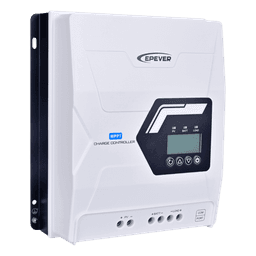 Controlador Solar MPPT / 100A / 12/24/48 VDC / Voc 225 V / Paralelo hasta 6 Unidades / IP32
